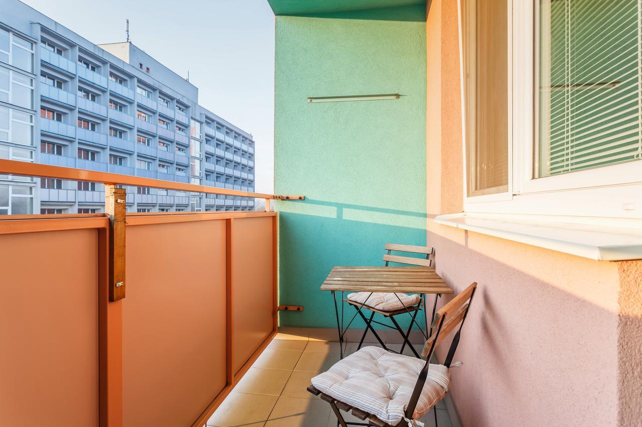 Golden Apartments Ostrava Extérieur photo