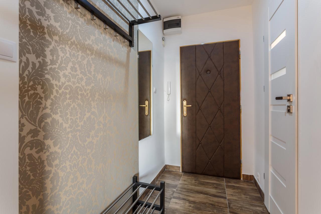 Golden Apartments Ostrava Extérieur photo